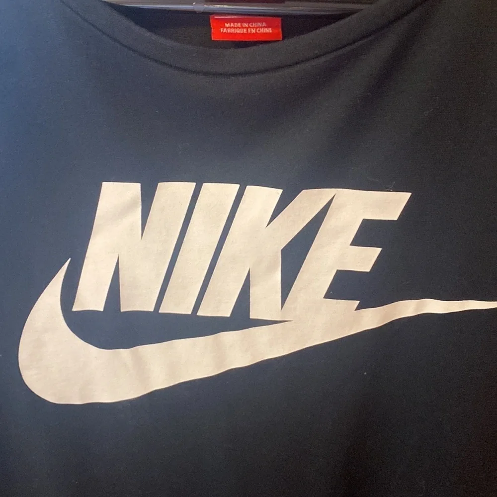 Nike Long Sleeve Top